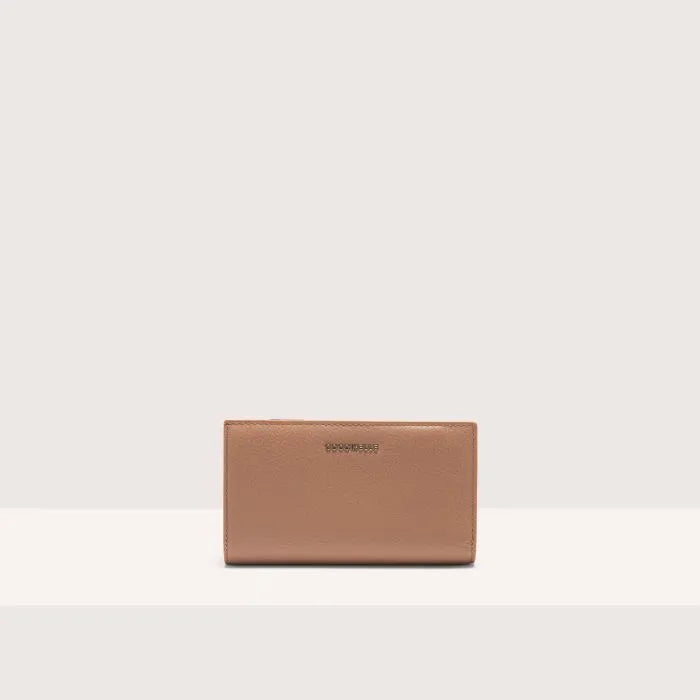 COCCINELLE METALLIC SOFT SS25 MW5 11 F1 01 N71