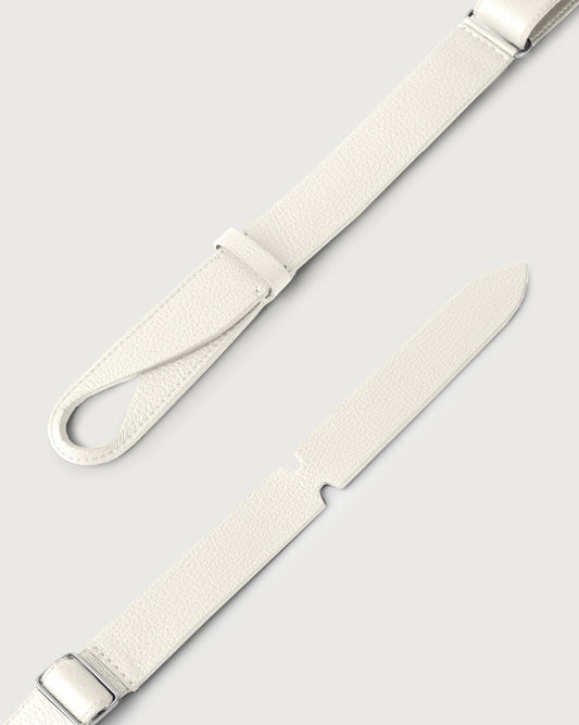 ORCIANI Cintura NoBuckle NB0039-MICRON