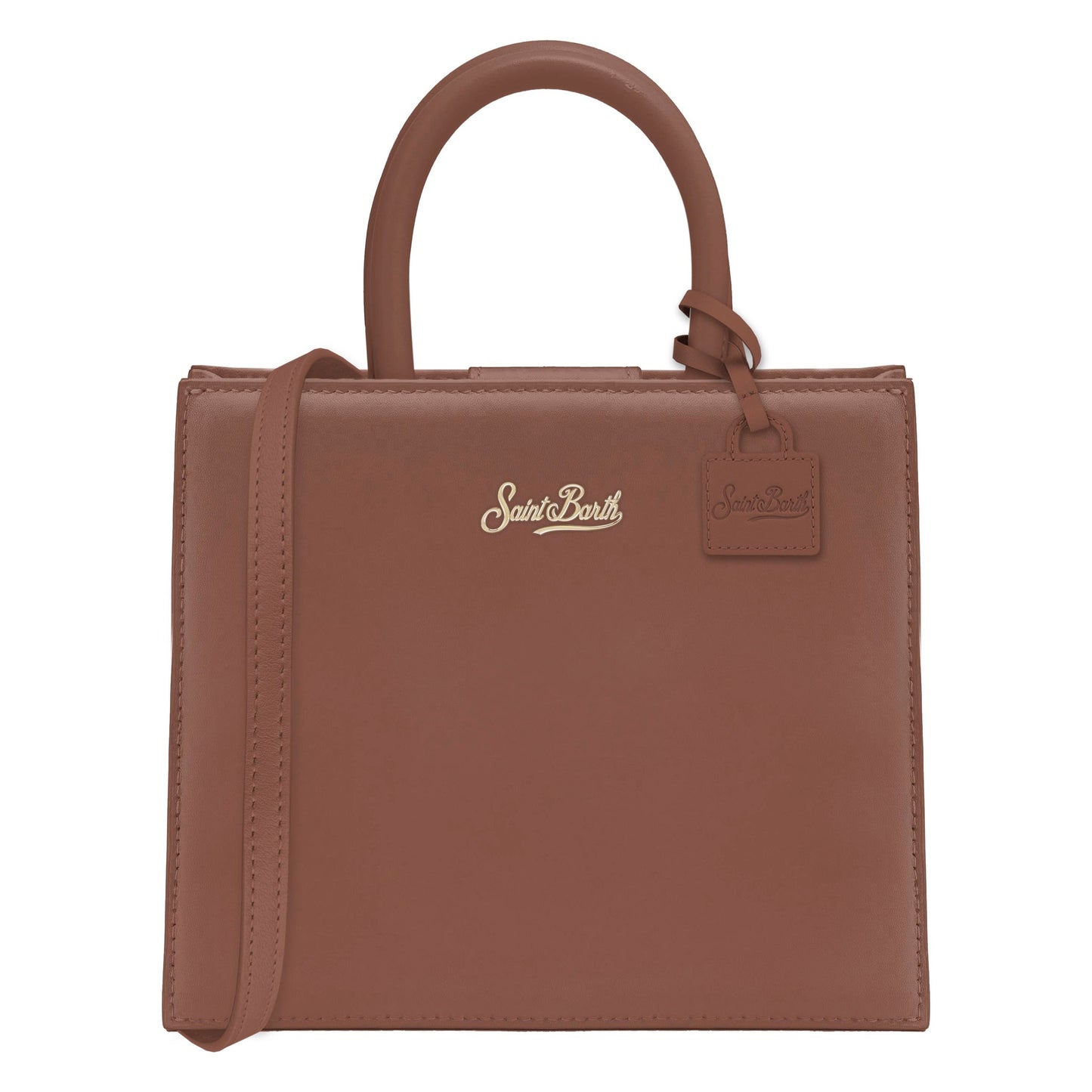 MC2 SAINT BARTH SHOP BAG MIDI SHOP BAG MIDI-00504I