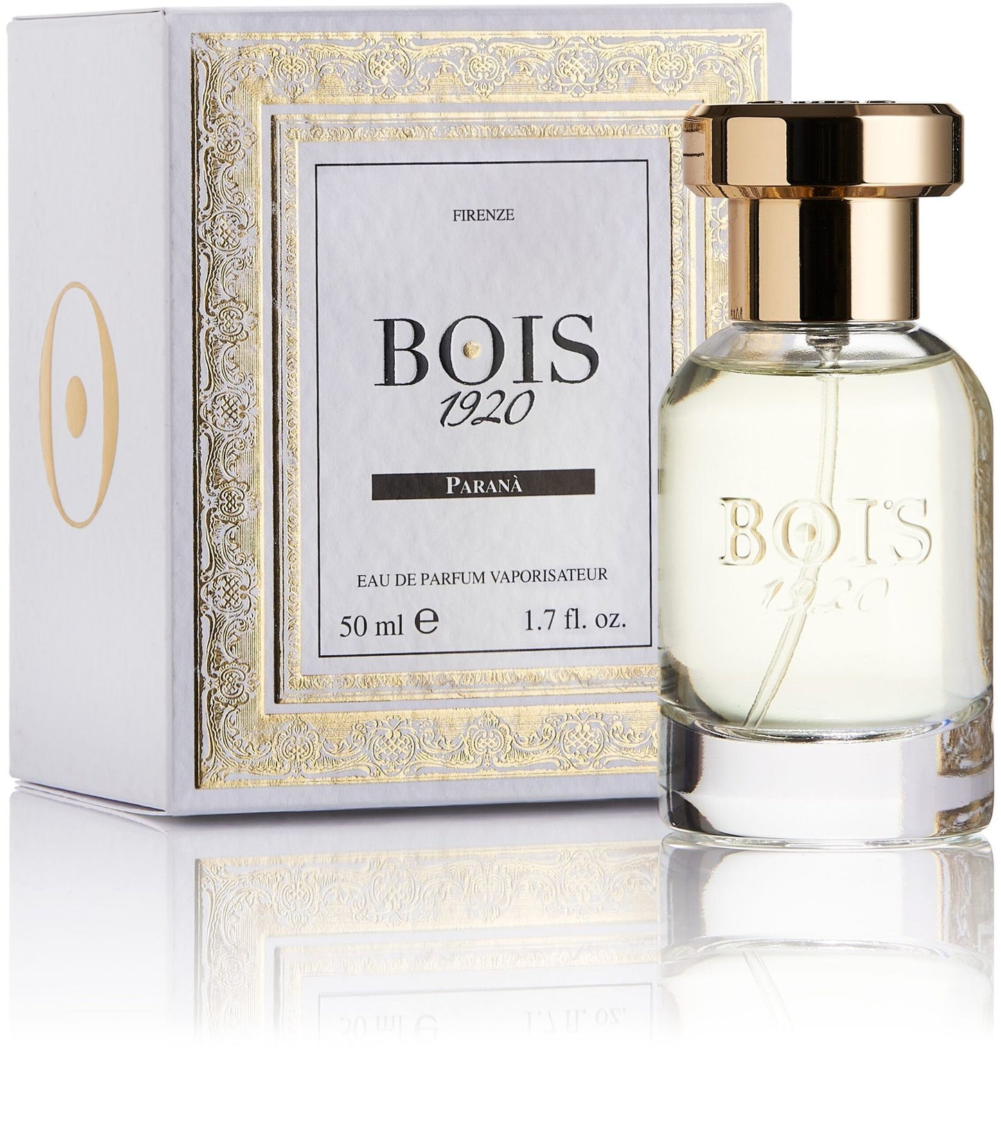 BOIS 1920 PARANA'