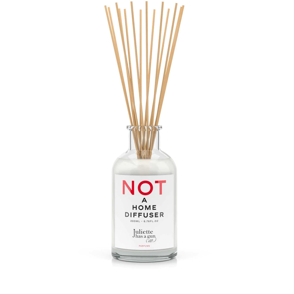JULIETTE HAS A GUN NOT A HOME DIFFUSER diffusore ambiente