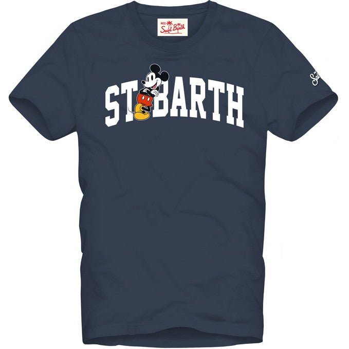 MC2 SAINT BARTH TSHIRT MAN TSHM001-02839H
