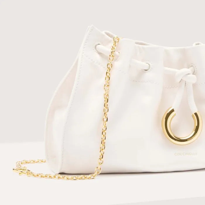 COCCINELLE ISABELA SS25 SCA 19 01 01 H14