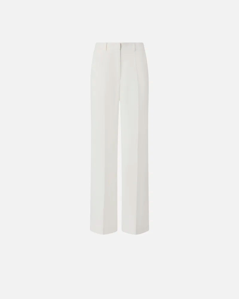 Pinko WONDERWALL PANTALONE LINO VISCOSA 25