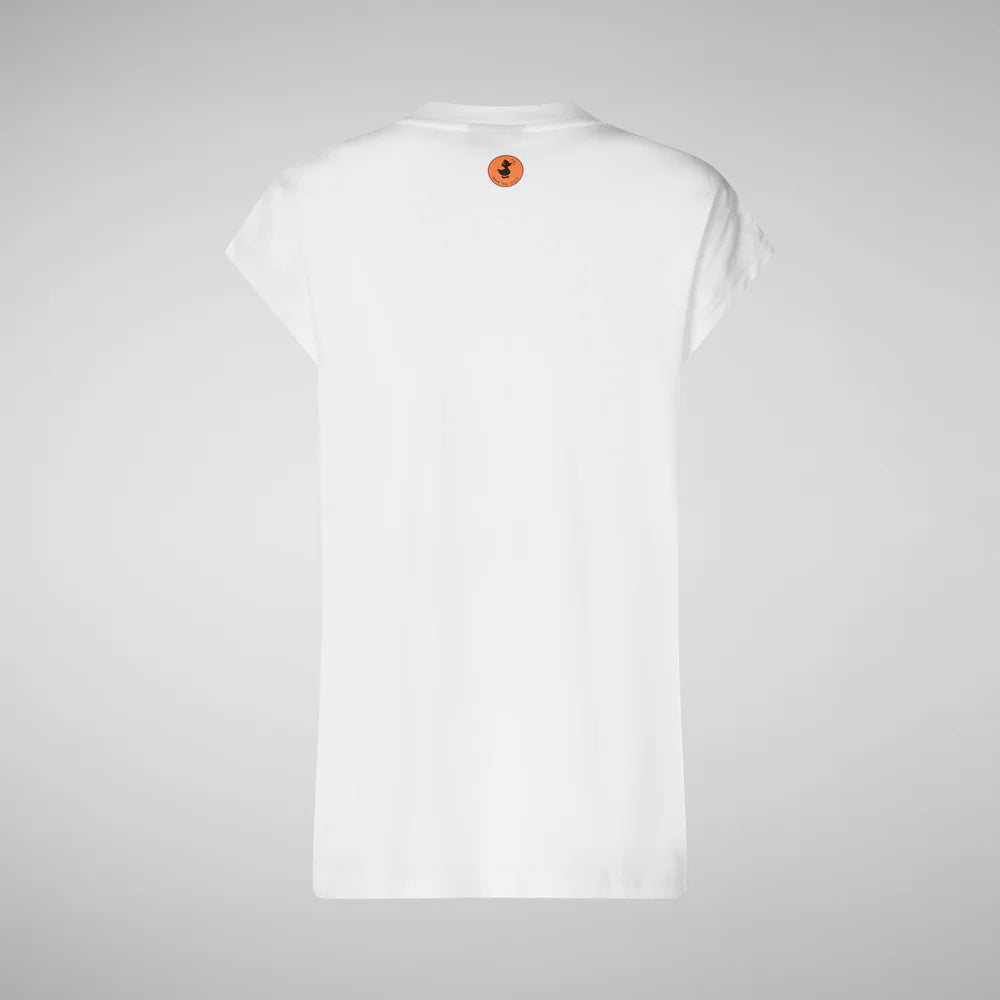 SAVE THE DUCK FIORA FIORA-BESY20 SS25