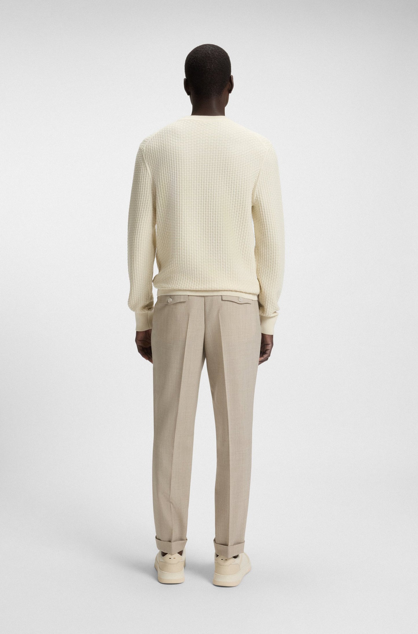 BOSS H-Imberto 10273062 01 FW25