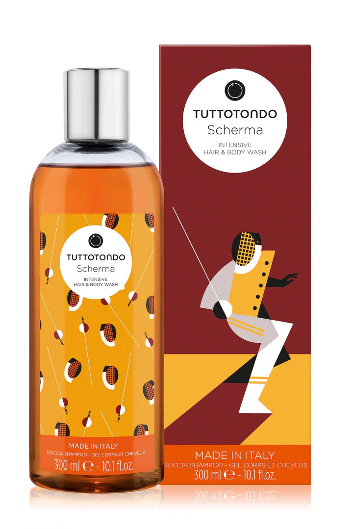 Tuttotondo SCHERMA 2211A303