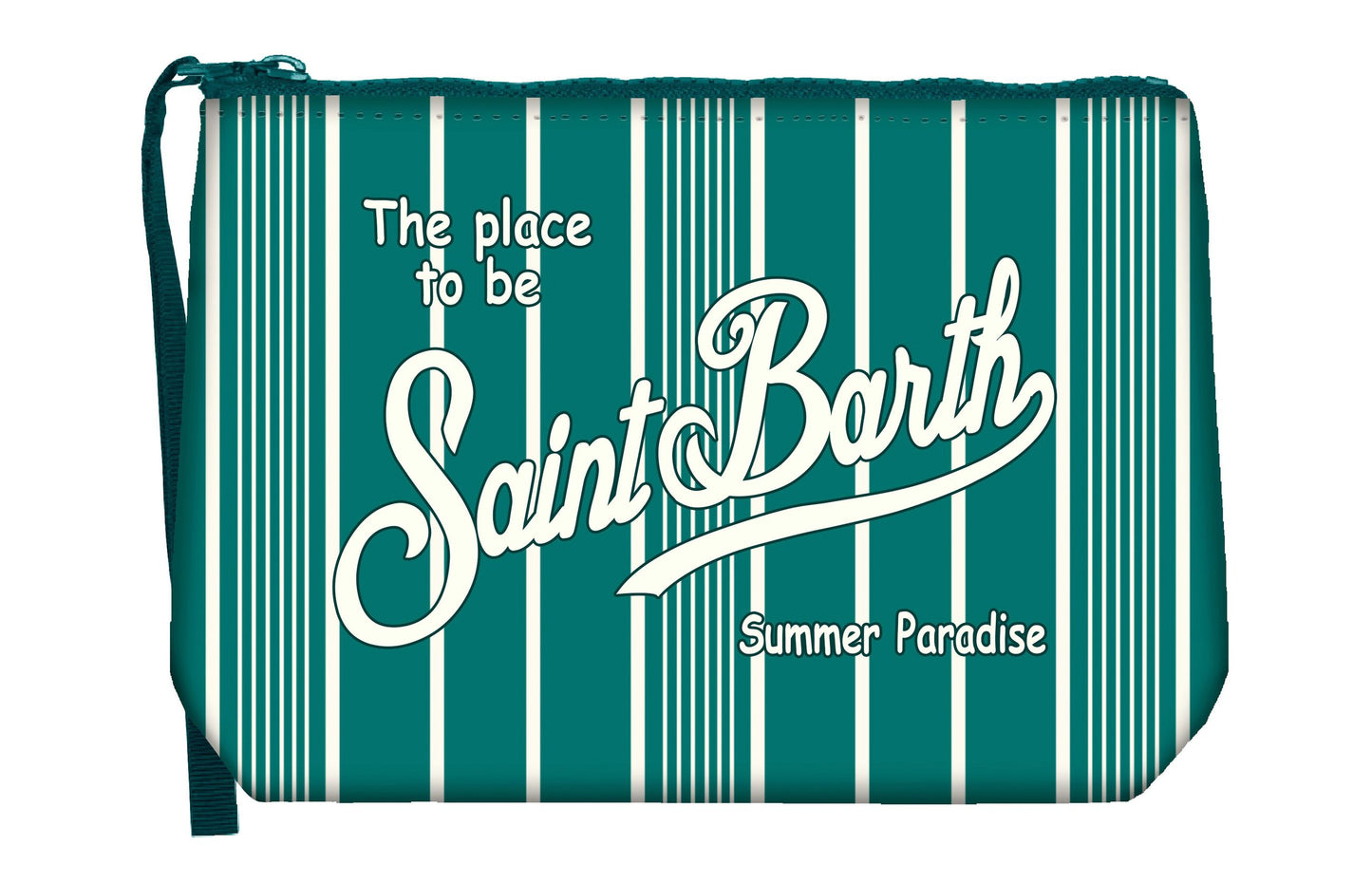 MC2 SAINT BARTH POCHETTE ALIN001-08181L