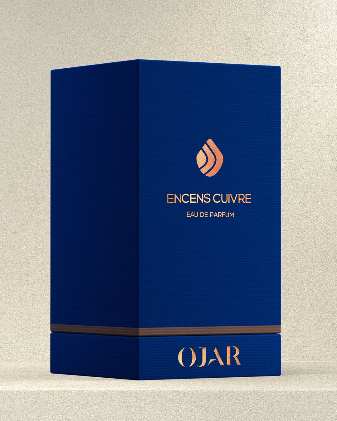 OJAR INCENSE COPPER