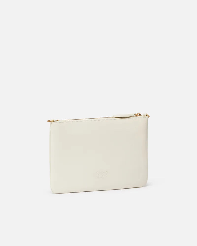 Pinko FLAT CLASSIC VITELLO SETA 25
