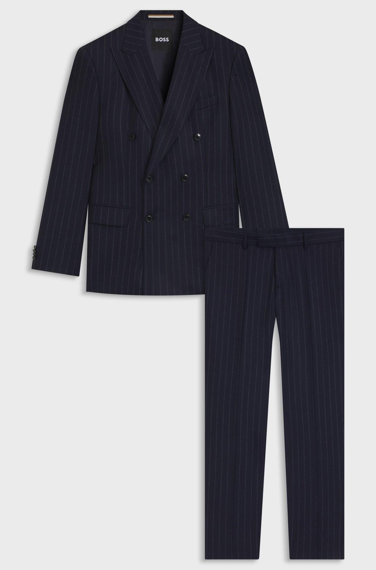 BOSS H-Huge-2pcs-DB-254 10275128 01 FW25