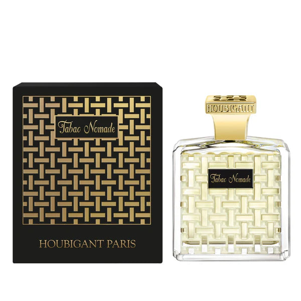 HOUBIGANT PARIS TABAC NOMADE TABAC NOMADE