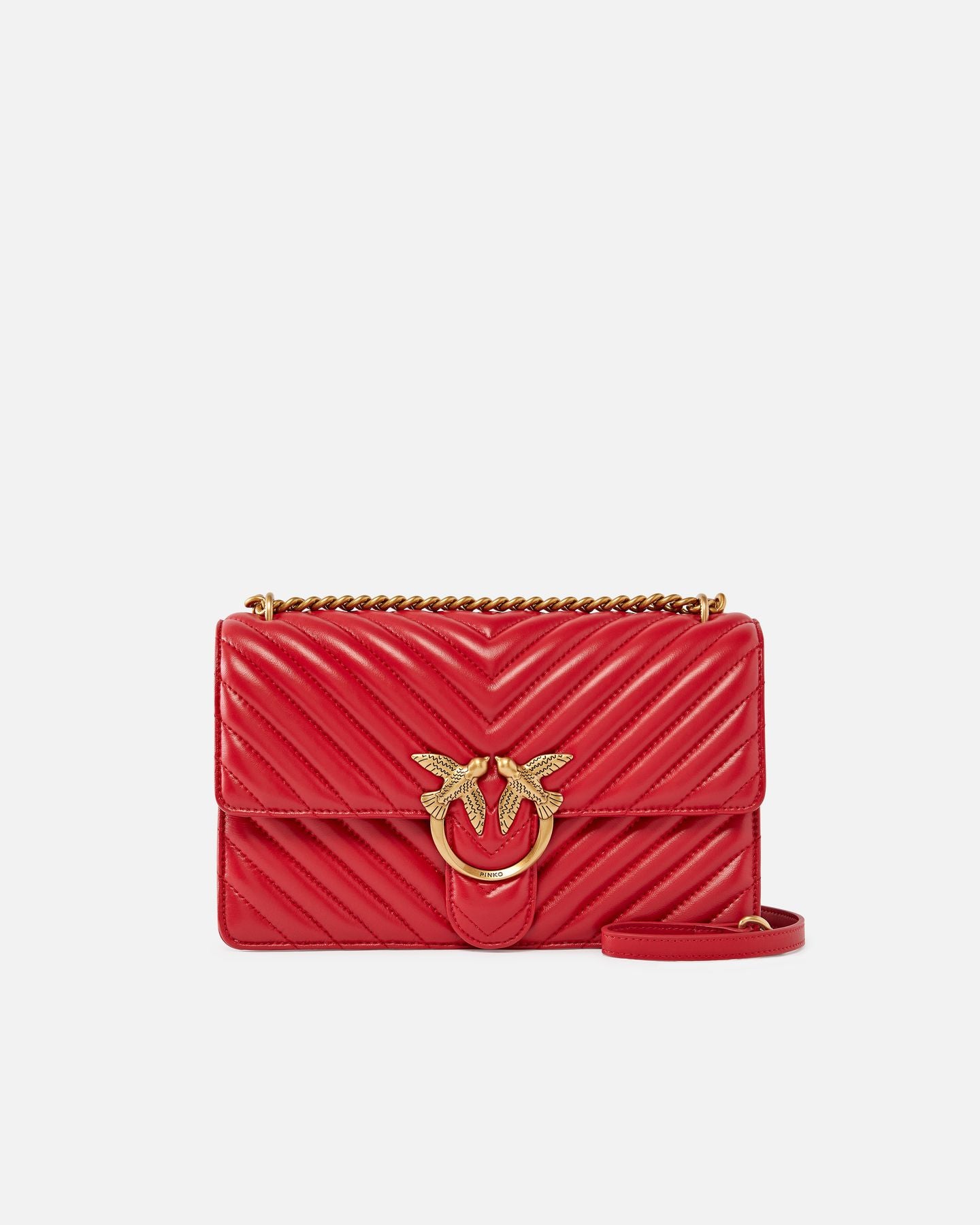 Pinko LOVE ONE CLASSIC DC SHEEP NAPP 24.25