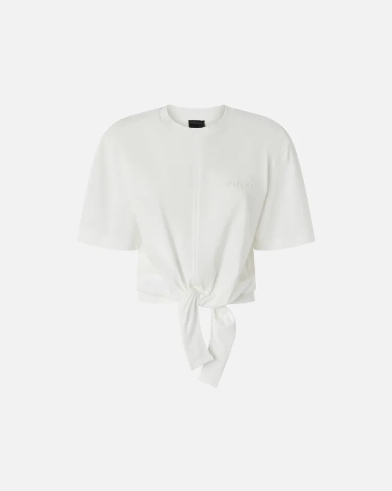 Pinko TUCA TUCA T-SHIRT JERSEY VINTA 25