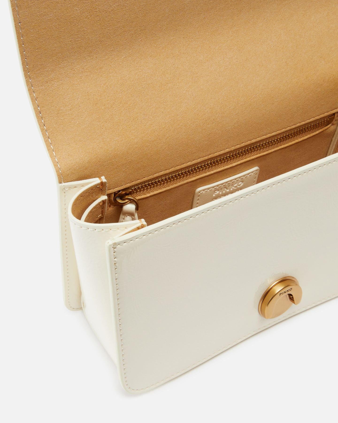 Pinko LOVE ONE MINI LIGHT CL RECYCLE 24.25