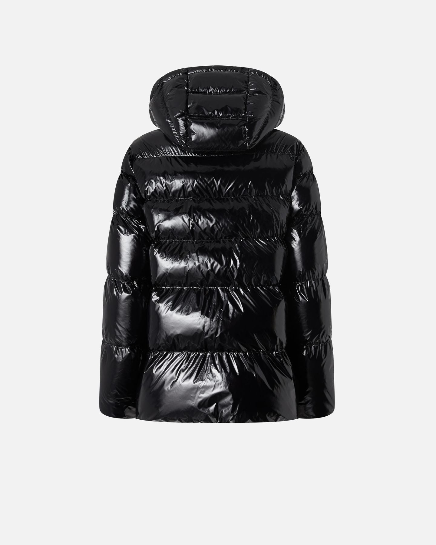 Pinko ELEODORO CABAN CRYSTAL NYLON C 24.25