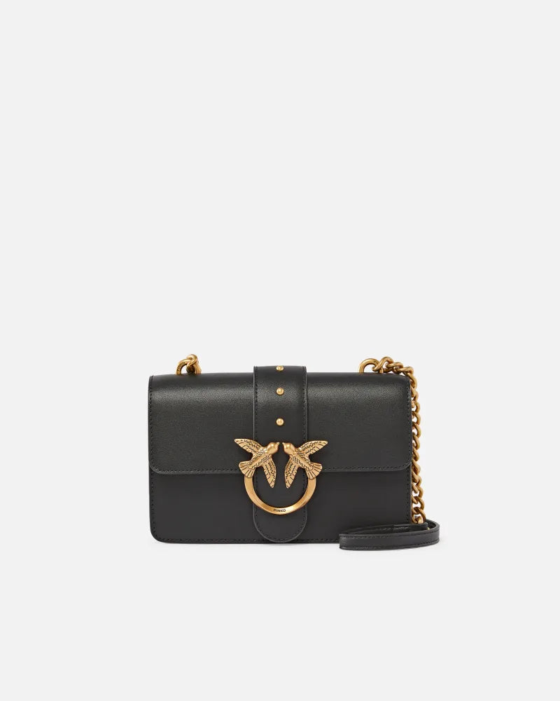 Pinko LOVE ONE MINI CL VITELLO SETA 25