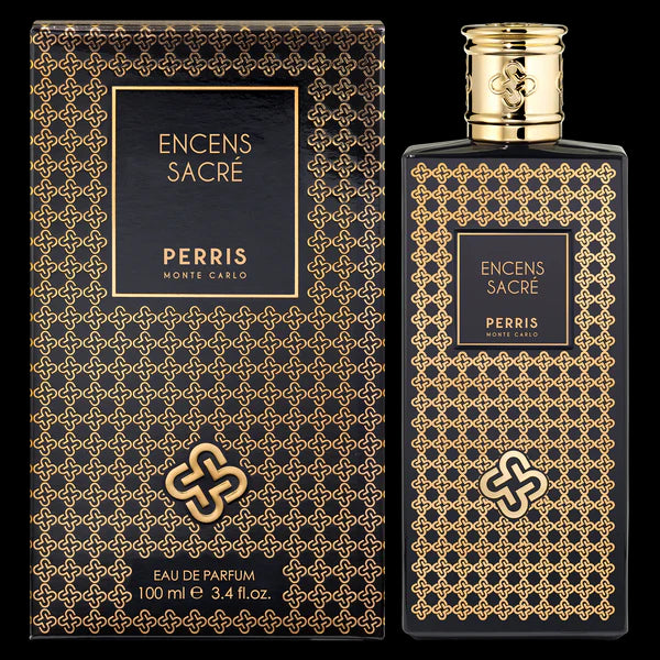 PERRIS MONTE CARLO ENCENS SACRE'