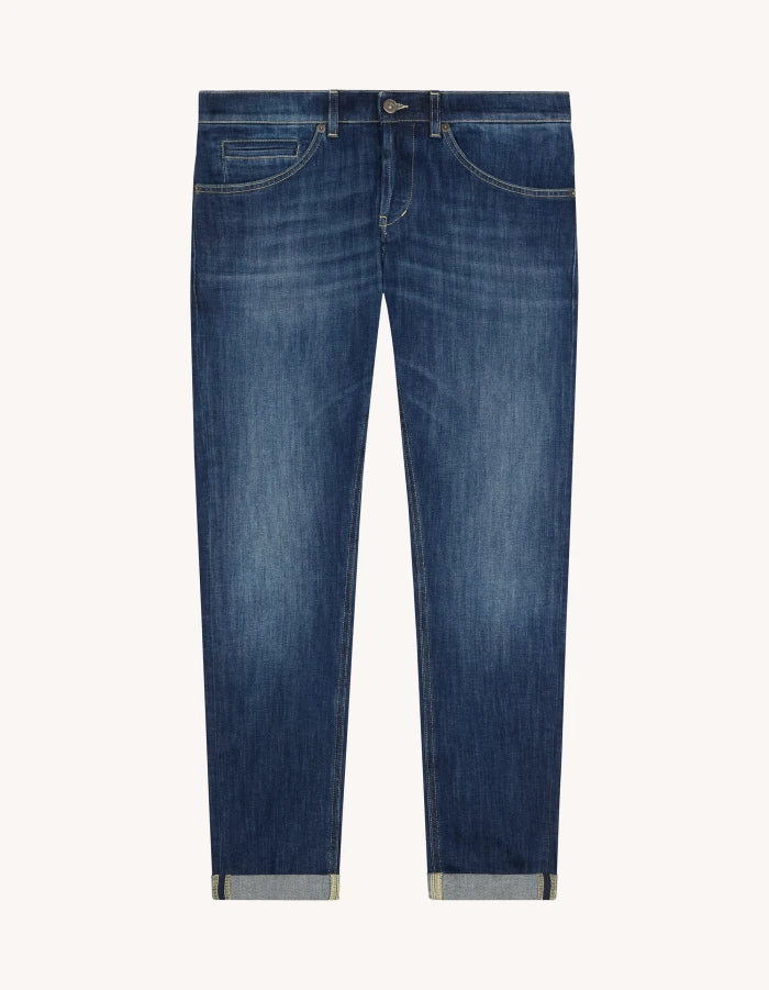 DONDUP GEORGE GEORGE-DS0107U-IL7