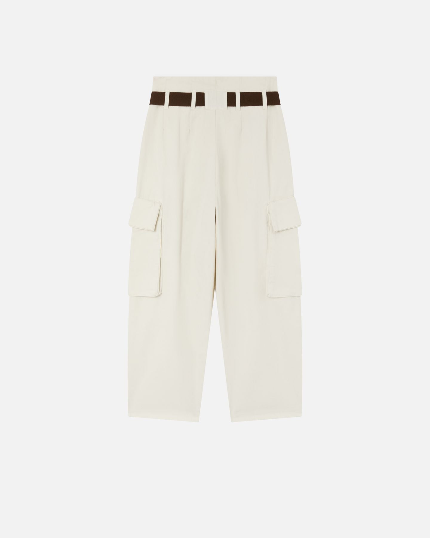 Pinko RONFARE PANTALONE DYED GABARDI 24.25