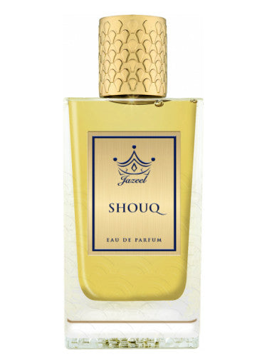 Jazil Shawq