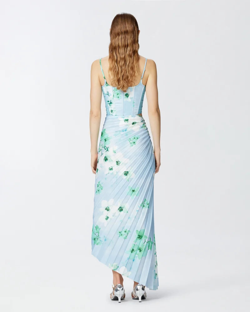 Pinko GHIANDAIA GONNA DUCHESSE 25