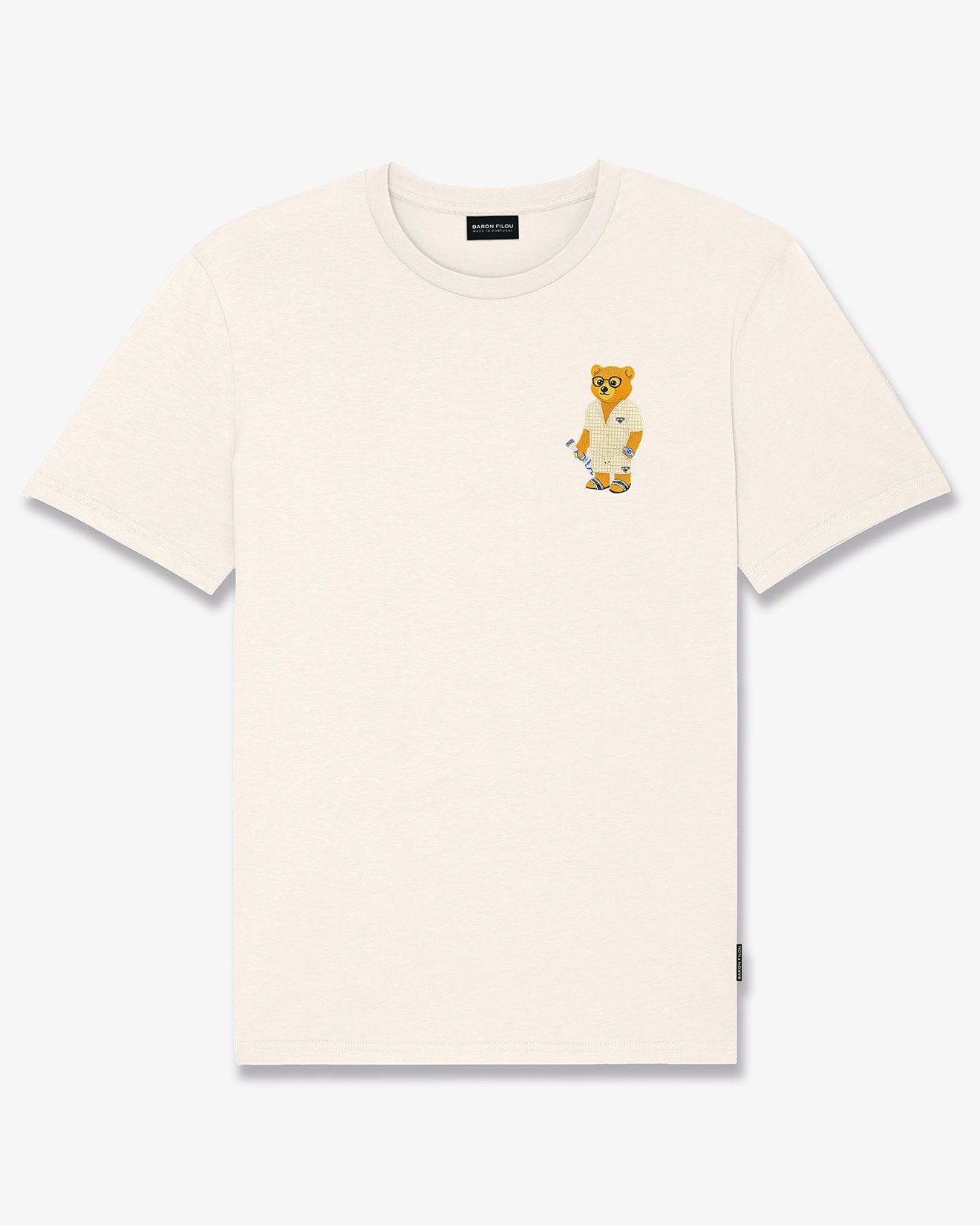 BARON FILOU FIL113-T 292 EMBROIDERED
