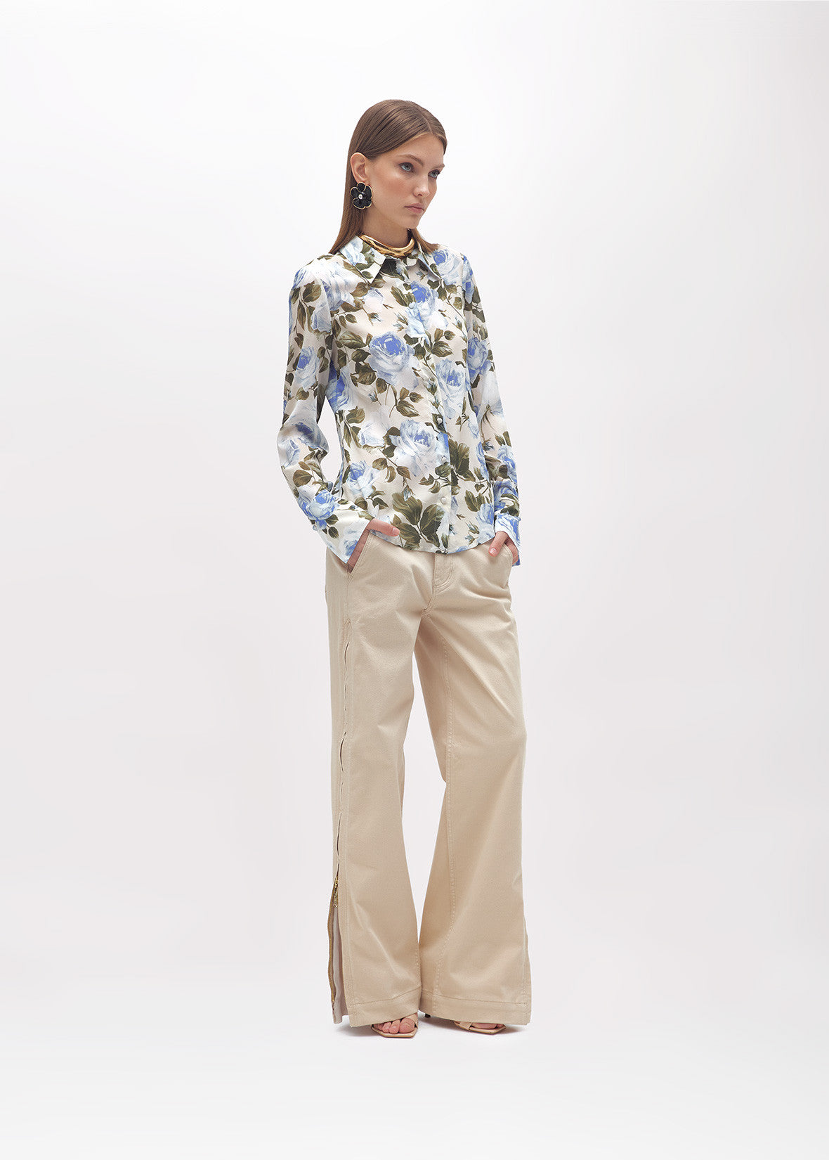BLUGIRL RA5141-T3000