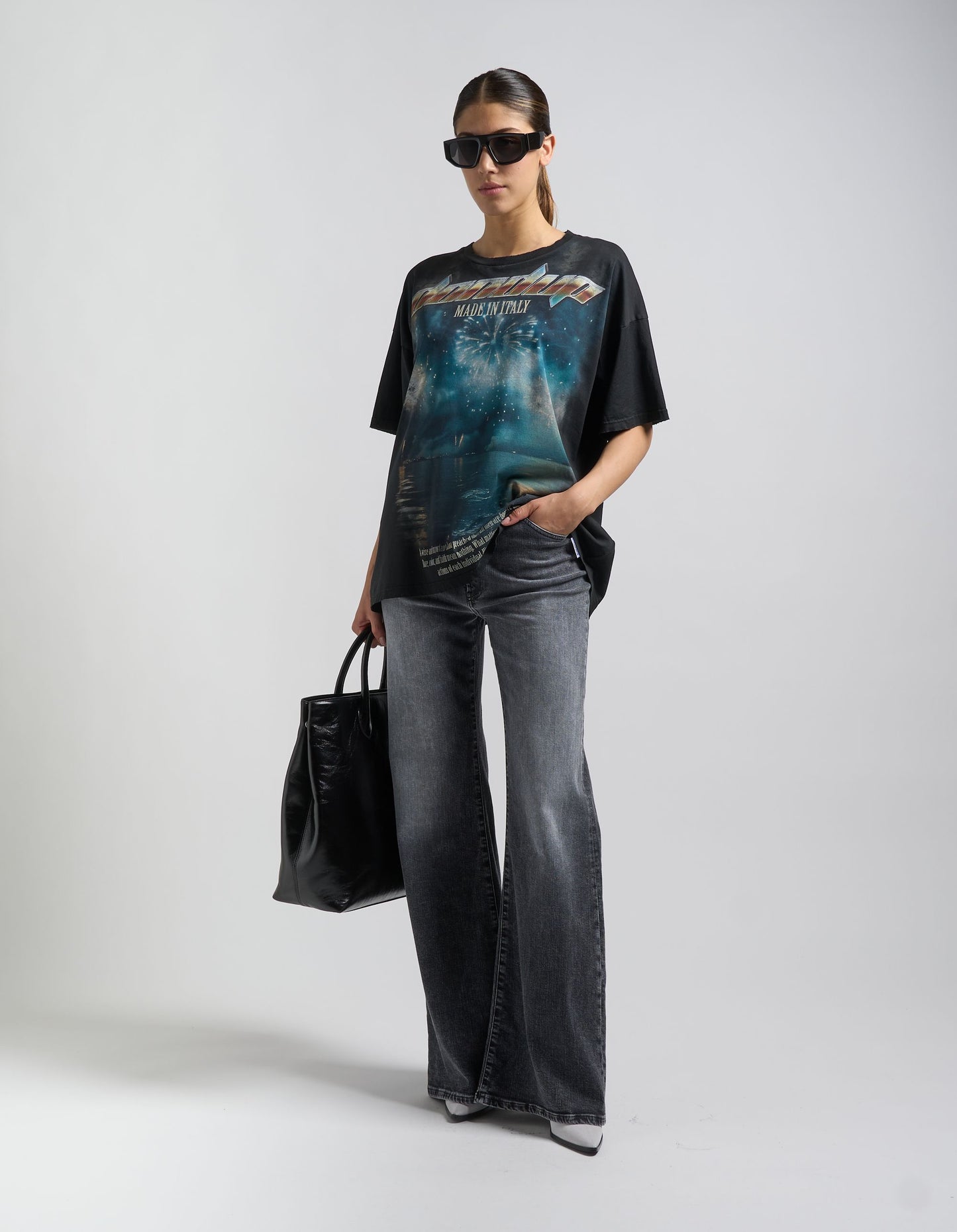 DONDUP AMBER AMBER-DSE362D-IQ6