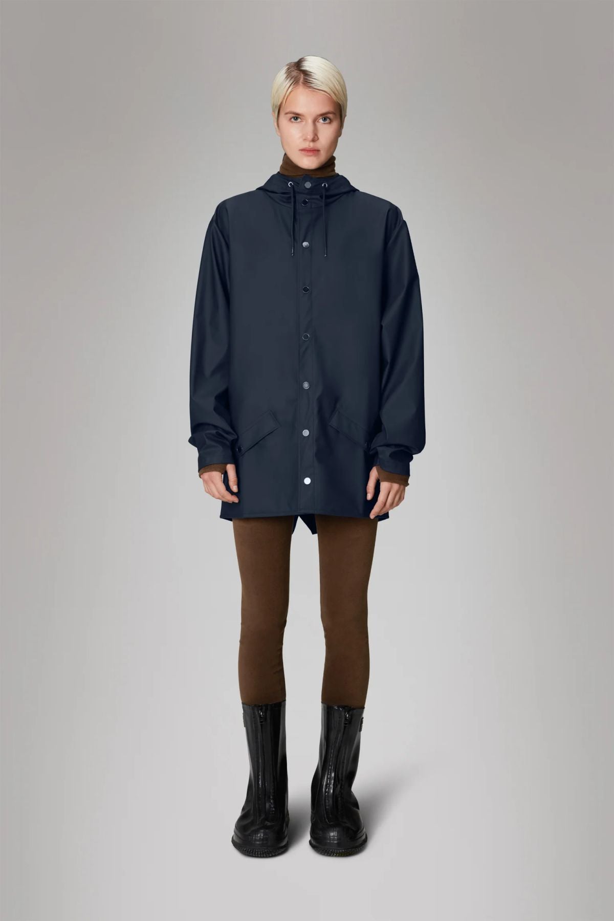 RAINS Jacket W3 Jacket W3