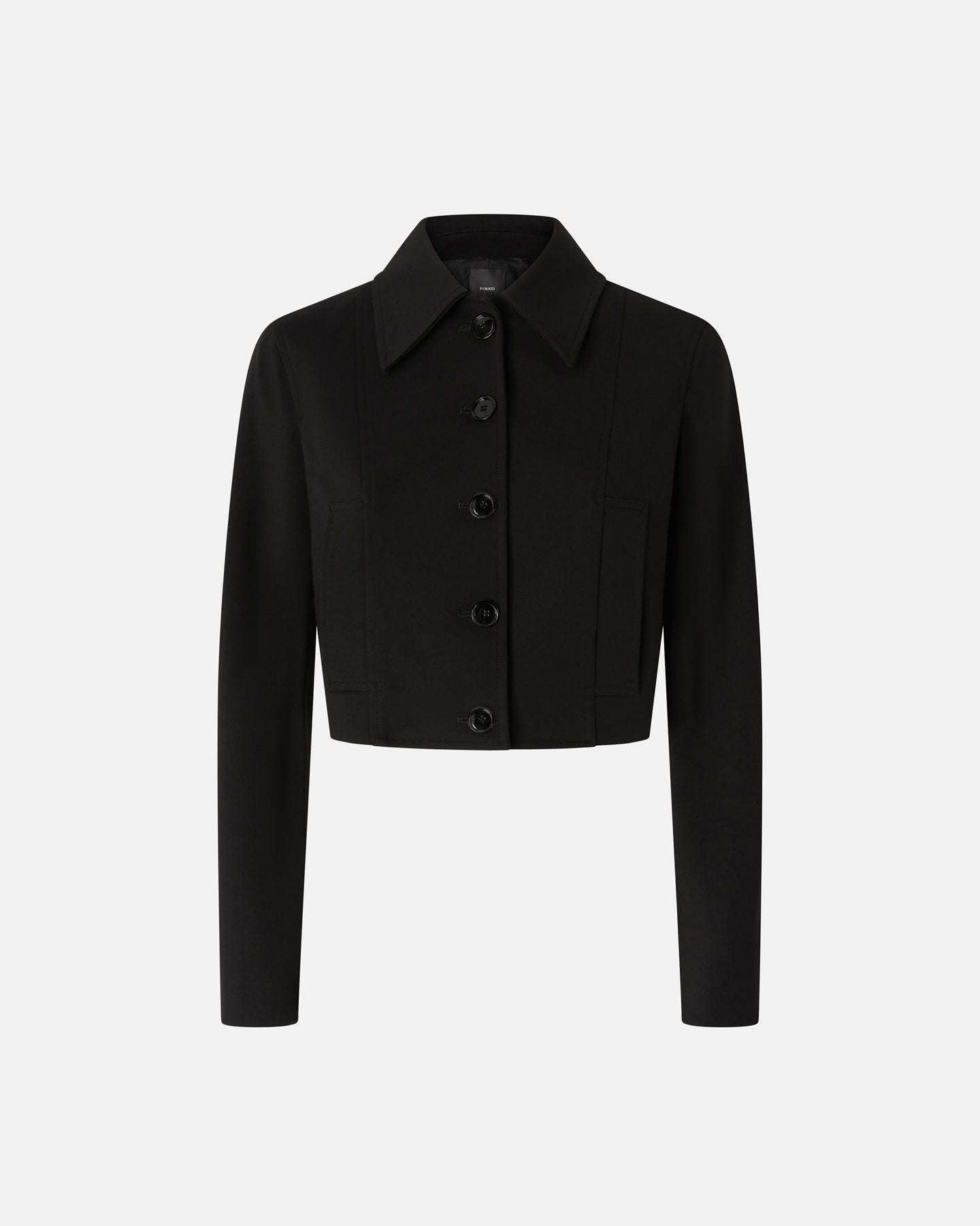 Pinko DOCCIA GIACCA PUNTO STOFFA 24.25