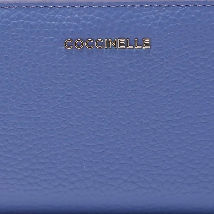 COCCINELLE METALLIC SOFT SS25 MW5 11 D1 01 B36
