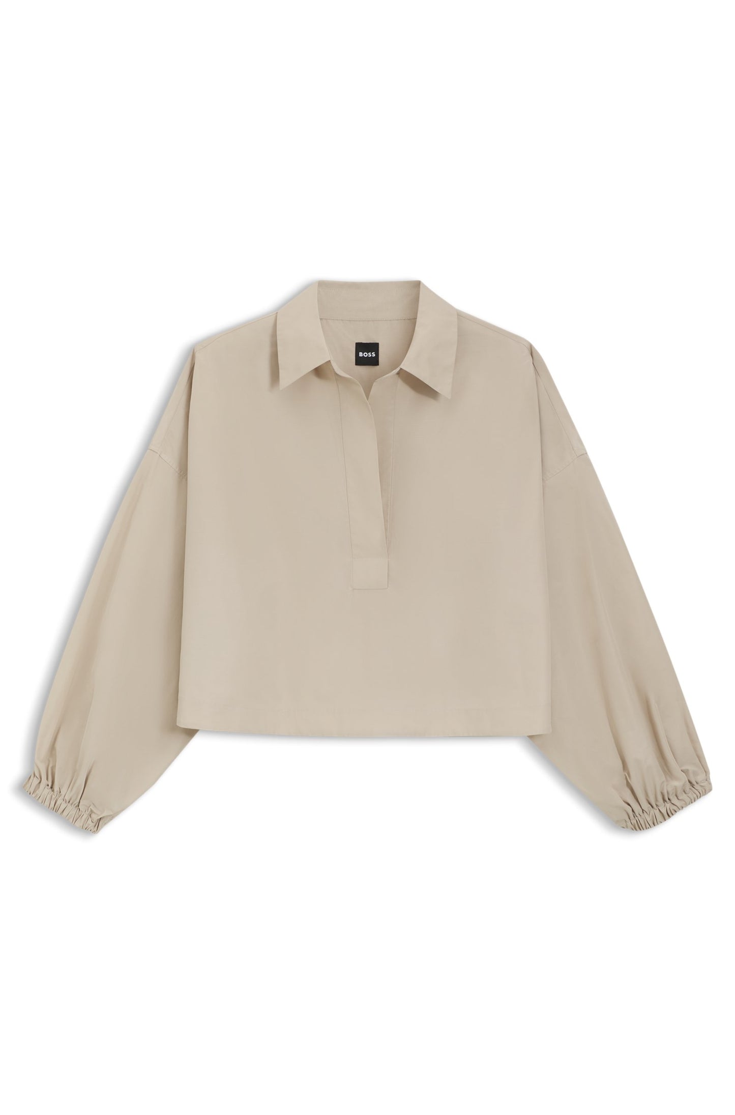 BOSS Camicia manica lunga Batefa 10277657 01