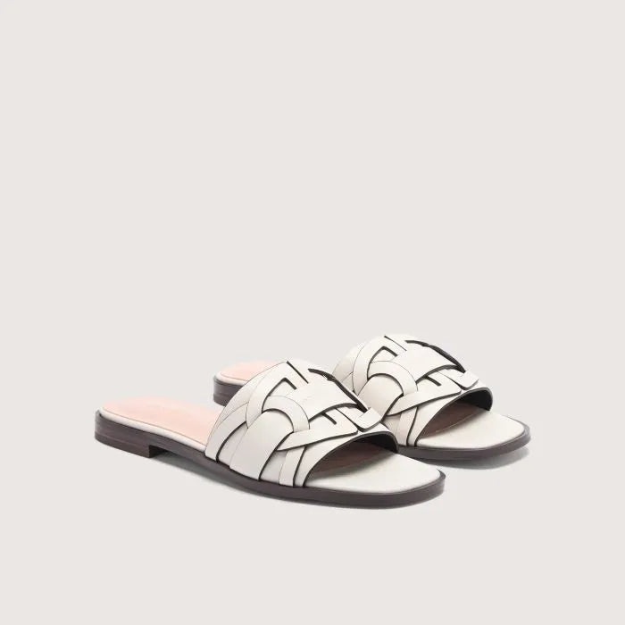 COCCINELLE MONOG SLICE COW SS25 E4 SVP 17 01 01