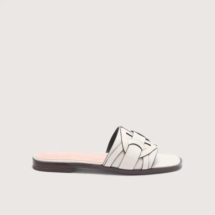 COCCINELLE MONOG SLICE COW SS25 E4 SVP 17 01 01