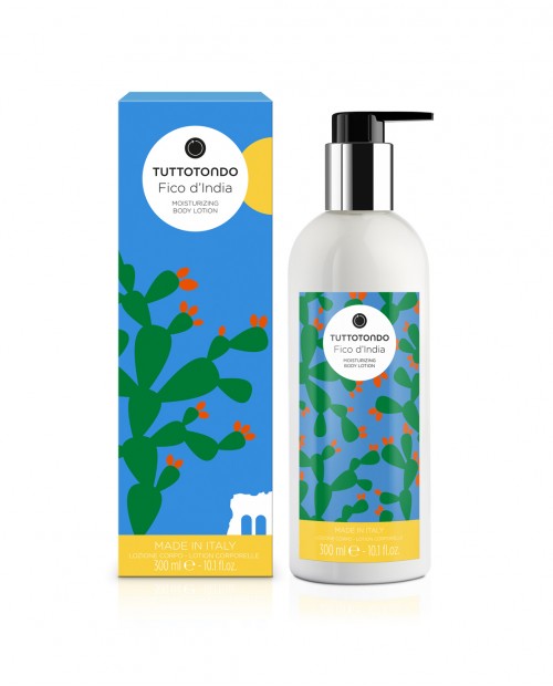 Tuttotondo FICO D'INDIA 22115401