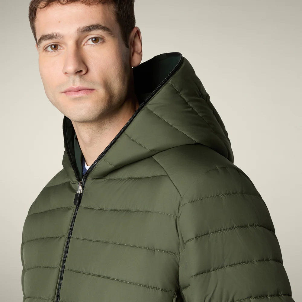 SAVE THE DUCK EZRA EZRA-MATT21