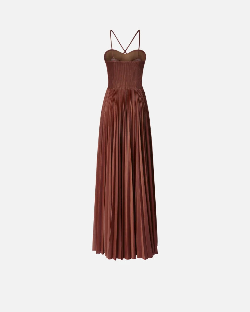 Pinko CICOGNA ABITO JERSEY 25