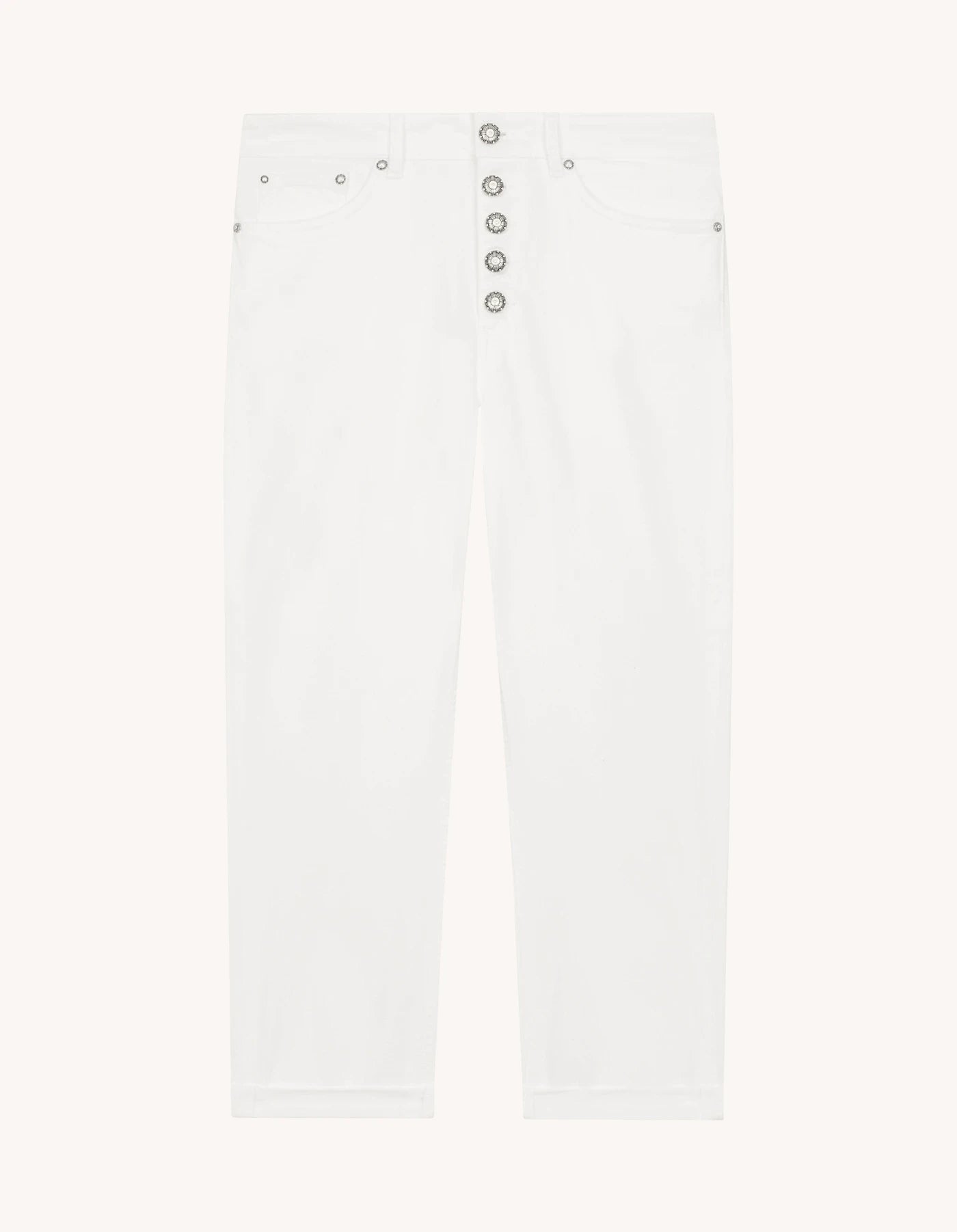 DONDUP KOONS GIOIELLO KOONS GIOIELLO-BS0030D-PTD