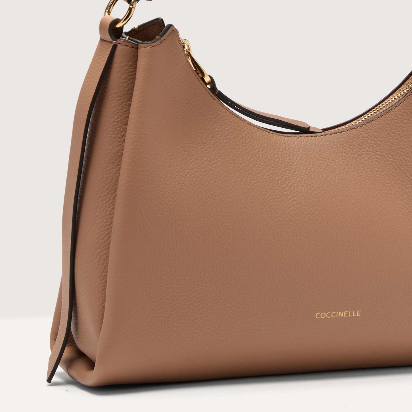 COCCINELLE BOHEME GRANA DOUBLE SS25 M50 13 03 01 300