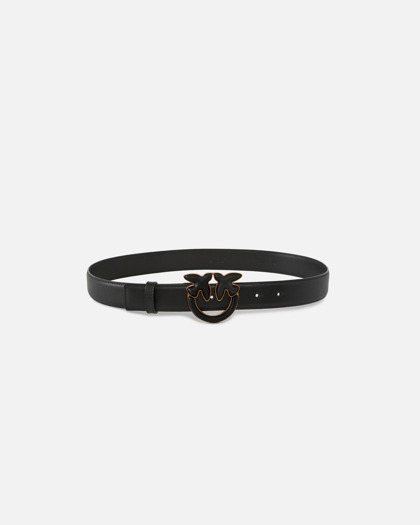 Pinko LOVE BERRY CLICK PUFF H3 BELT 24.25