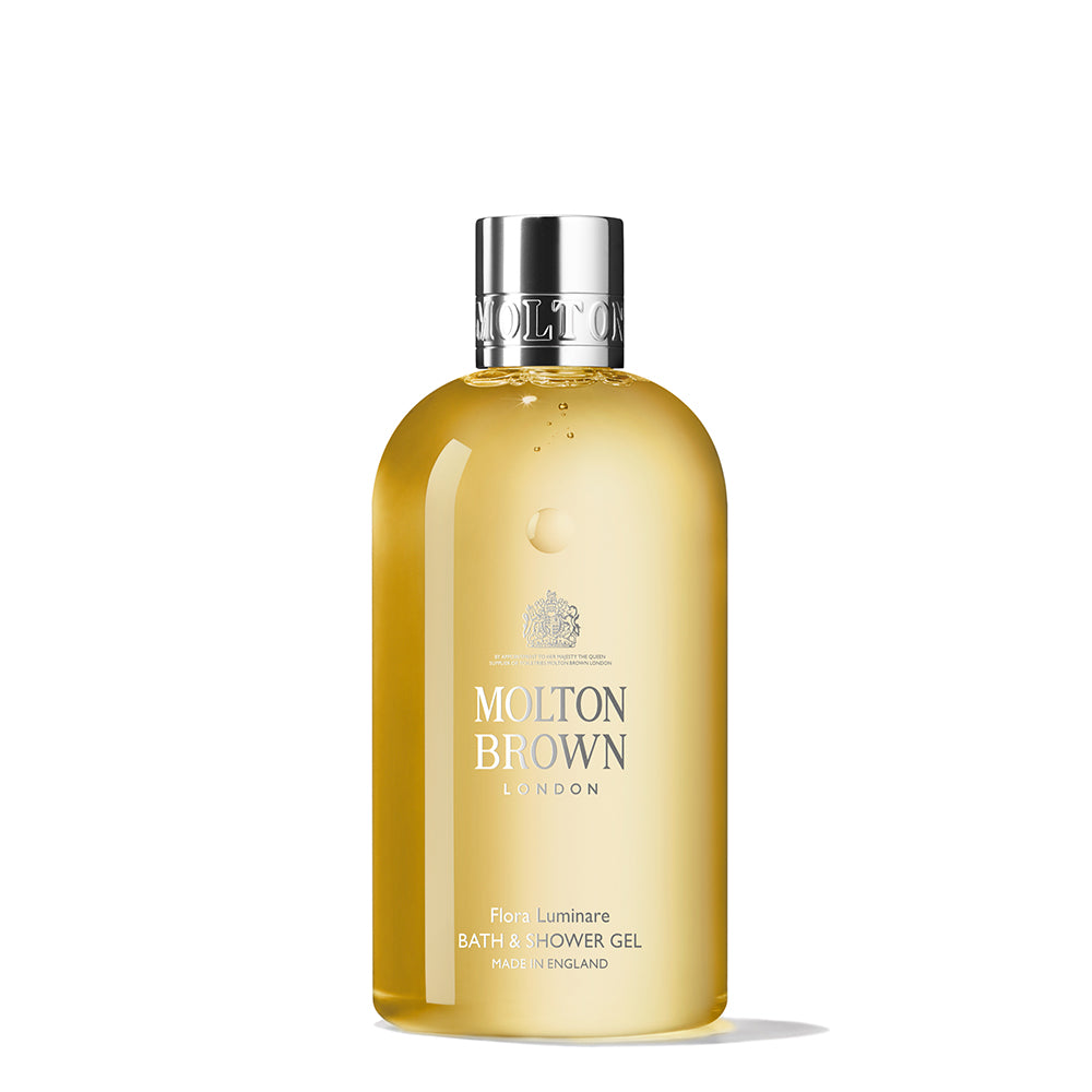 MOLTON BROWN FLORA LUMINARE gel doccia