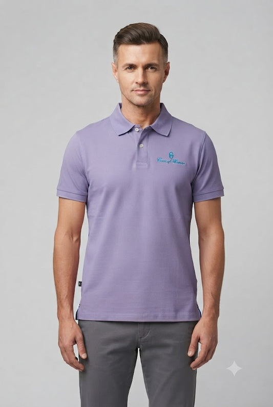 CONTE OF FLORENCE Polo 6552U012B014
