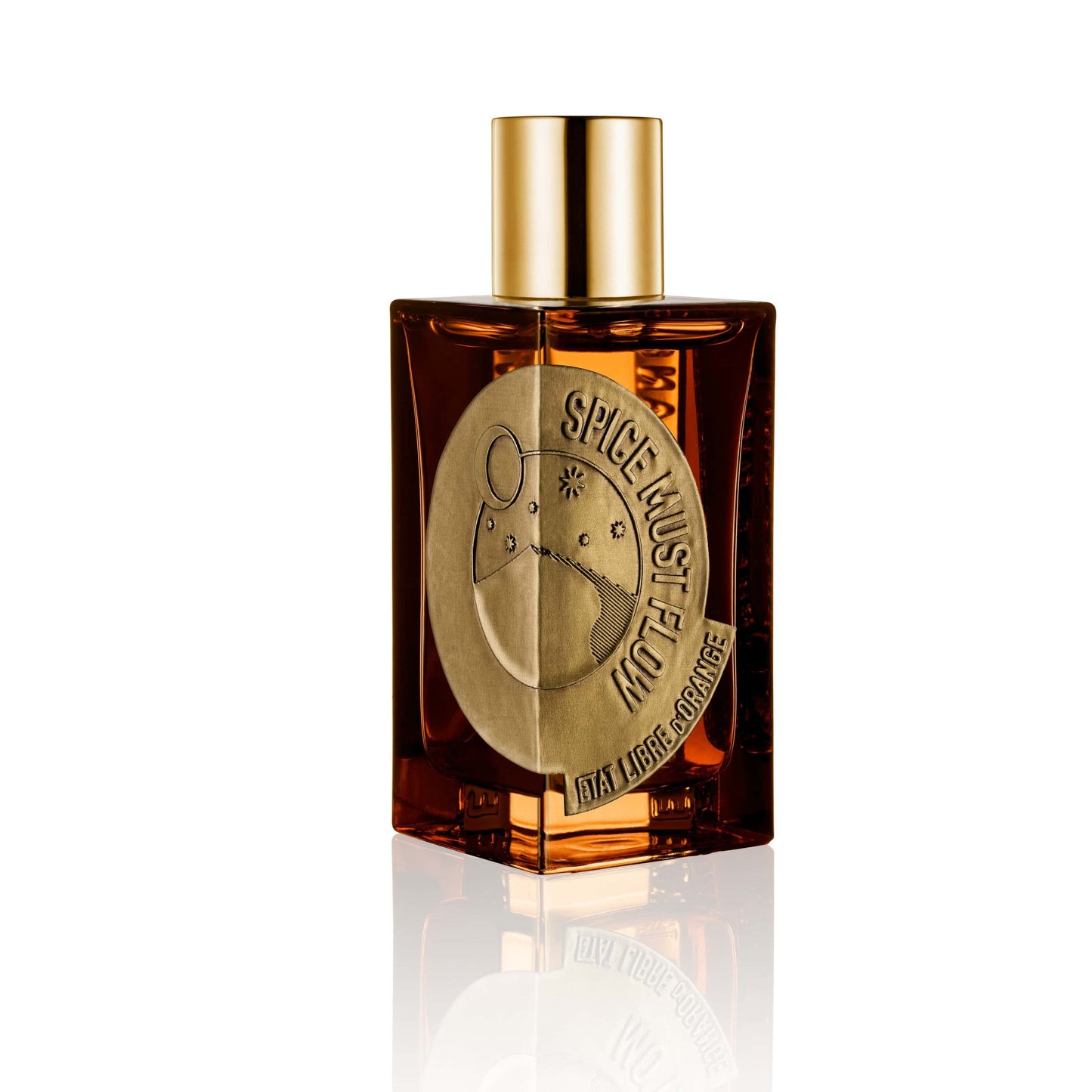 ETAT LIBRE D'ORANGE SPICE MUST FLOW