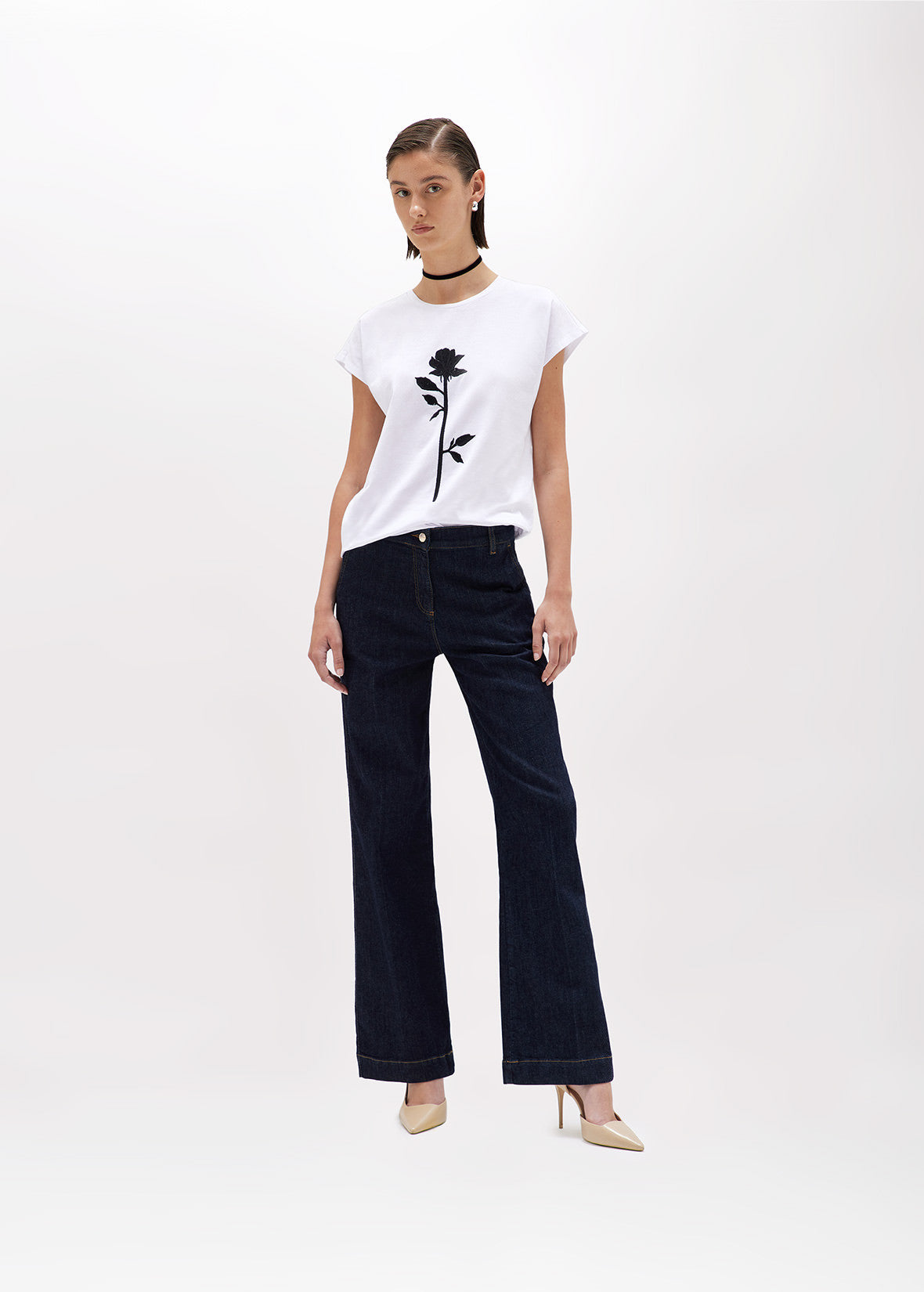 BLUGIRL RA5001-J5003