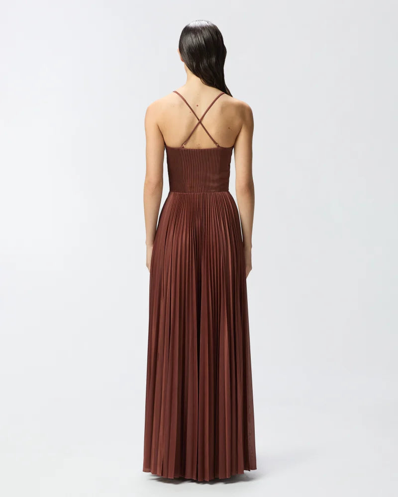 Pinko CICOGNA ABITO JERSEY 25