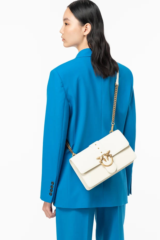 Pinko LOVE ONE CLASSIC CL VITELLO SE 100053A0F1