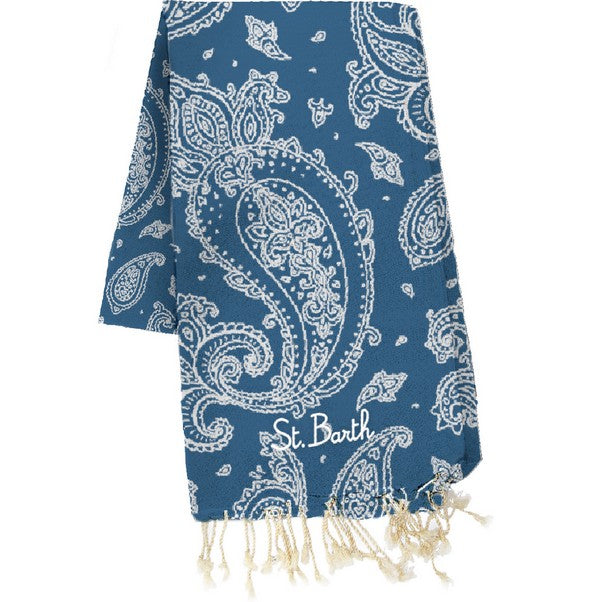 MC2 SAINT BARTH FOUTAS J N FOUT009-02059H