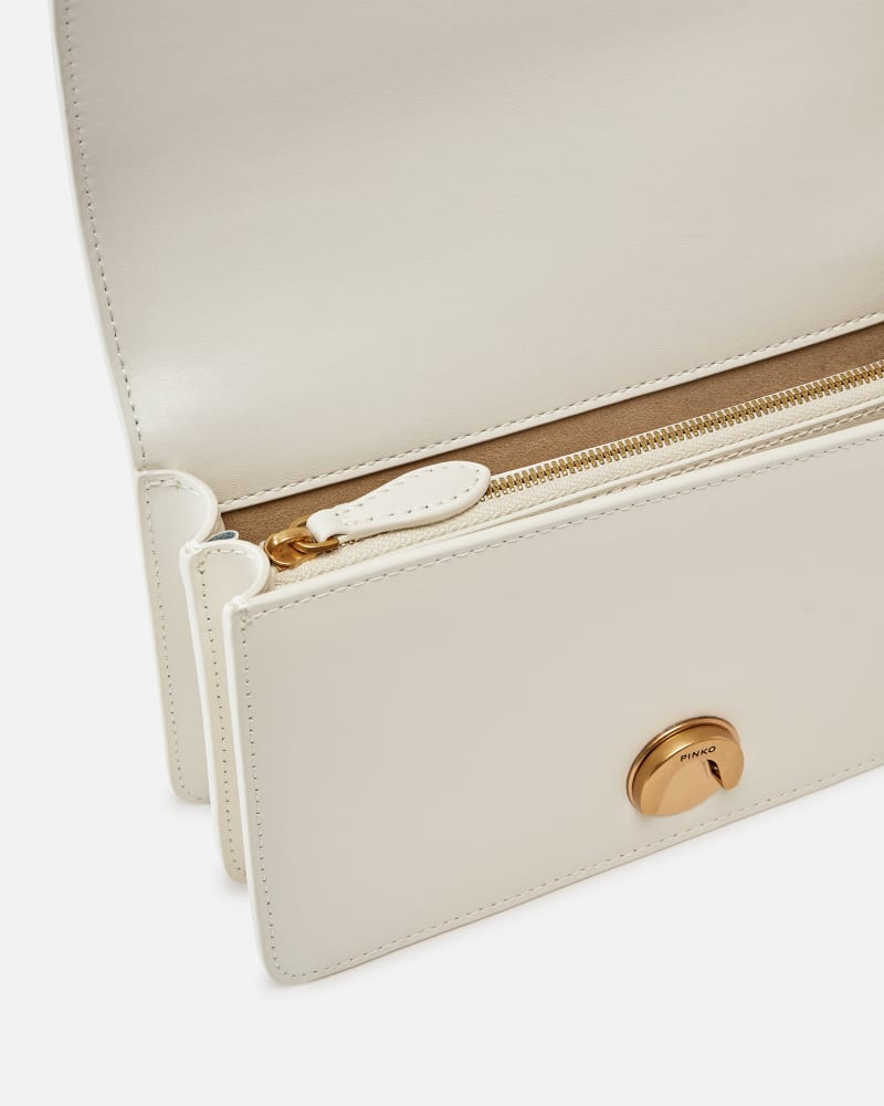 Pinko LOVE ONE MINI CL VITELLO SETA 25