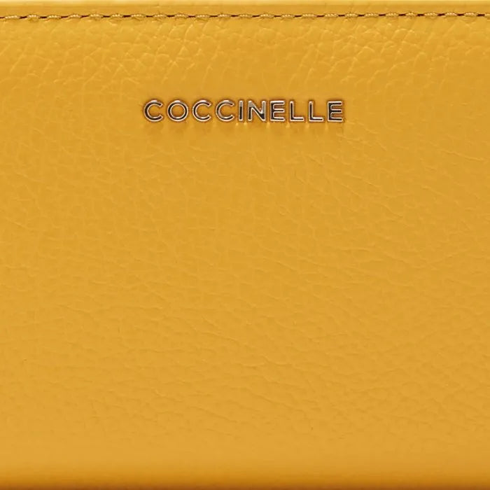 COCCINELLE METALLIC SOFT SS25 MW5 11 D1 01 J19